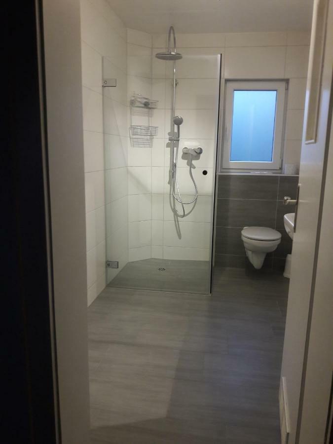 Ferienwohnung Lerchennest Georgensgmund Luaran gambar