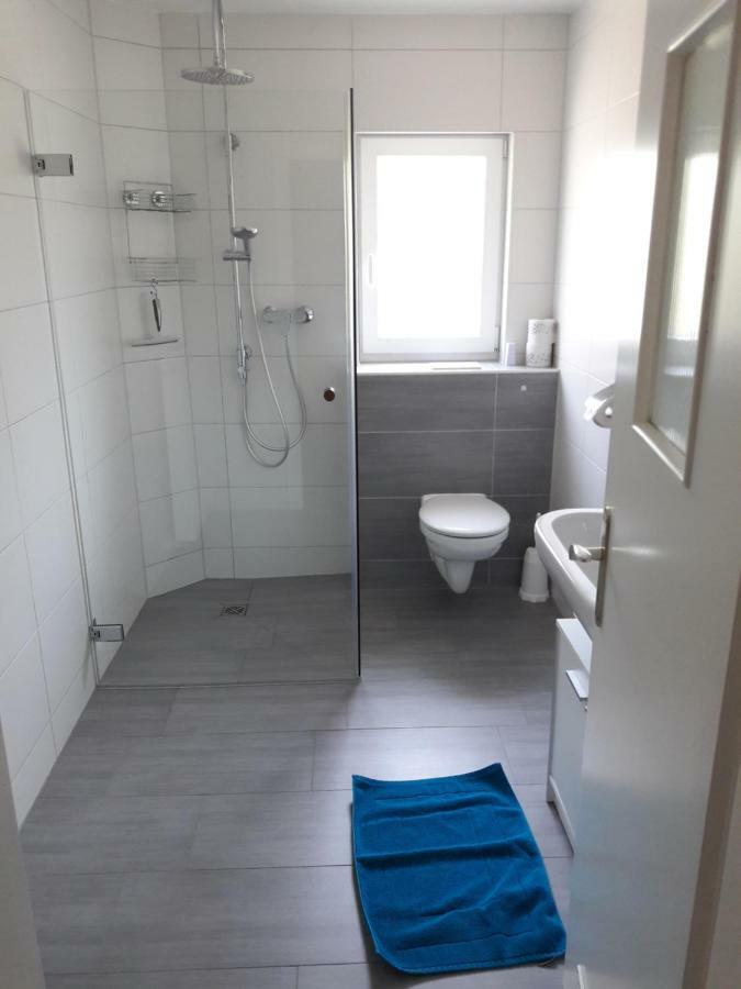 Ferienwohnung Lerchennest Georgensgmund Luaran gambar
